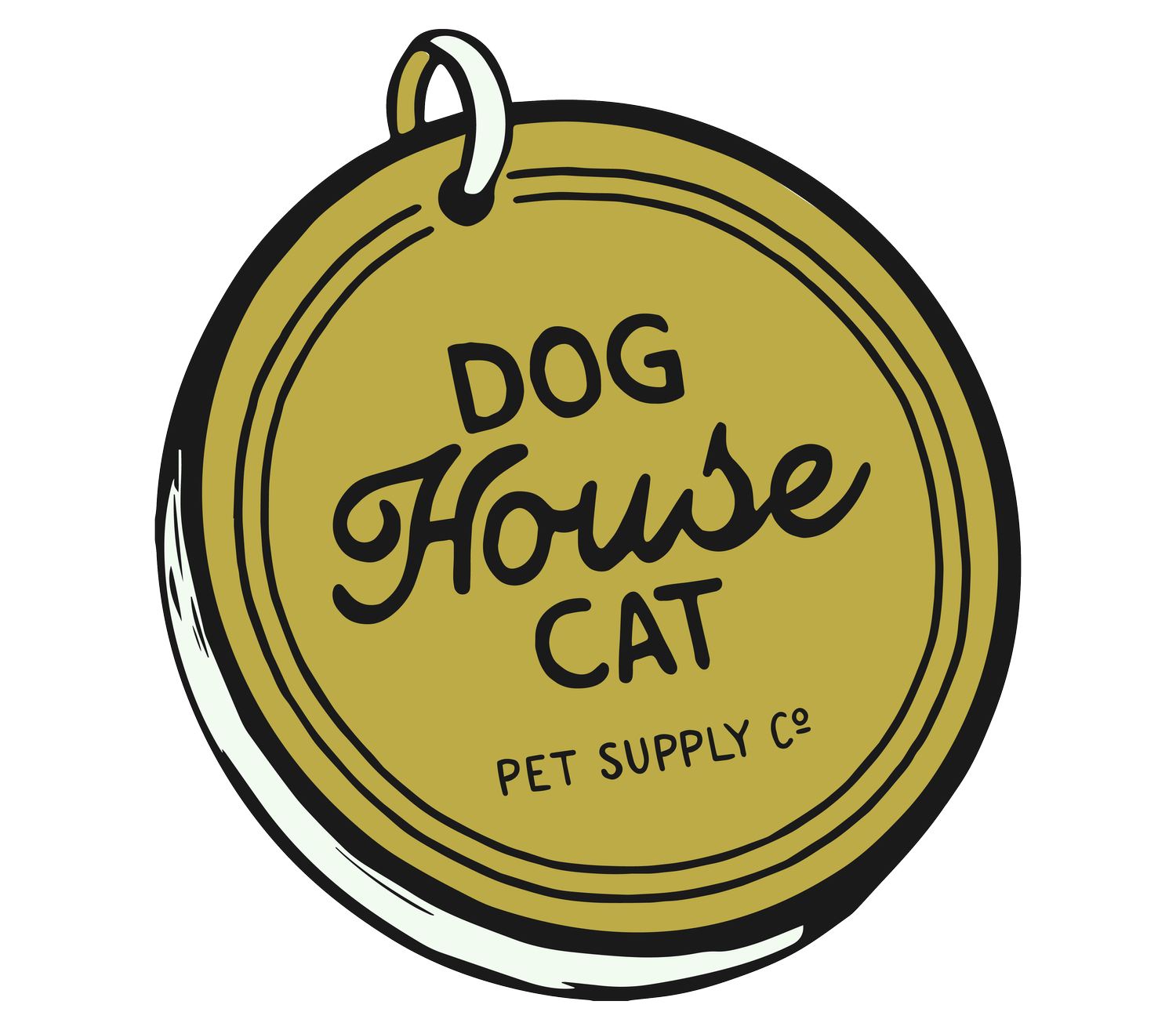 Dog House Cat Pet Supply Co